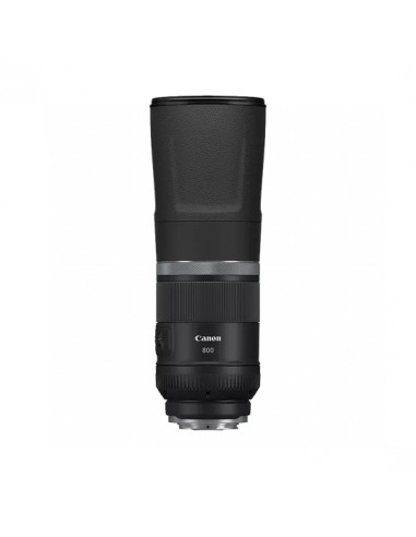 Prime Lens Canon RF 800mm f/11 IS STM (3987C005)