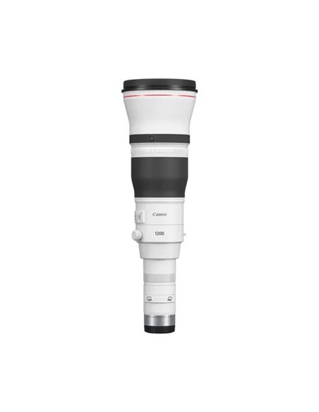 Prime Lens Canon RF 1200mm f/8 L IS USM (5056C005)