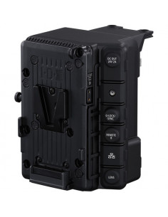Unitatea de expansiune 2 Canon EU-V2 for EOS C300 Mark III, C500 Mark II (3940C001)