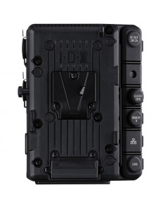 Unitatea de expansiune 2 Canon EU-V2 for EOS C300 Mark III, C500 Mark II (3940C001) 2