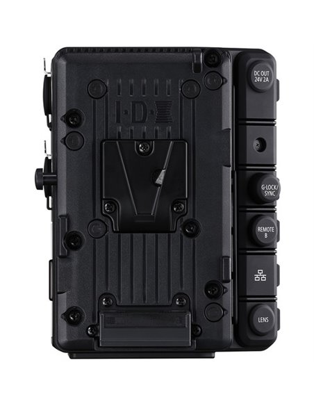 Unitatea de expansiune 2 Canon EU-V2 for EOS C300 Mark III, C500 Mark II (3940C001)