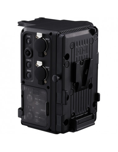 Блок расширения 2 Canon EU-V2 for EOS C300 Mark III, C500 Mark II (3940C001)