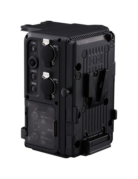 Блок расширения 2 Canon EU-V2 for EOS C300 Mark III, C500 Mark II (3940C001)