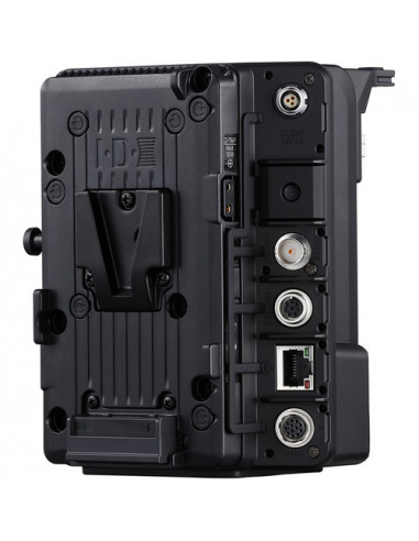 Блок расширения 2 Canon EU-V2 for EOS C300 Mark III, C500 Mark II (3940C001)