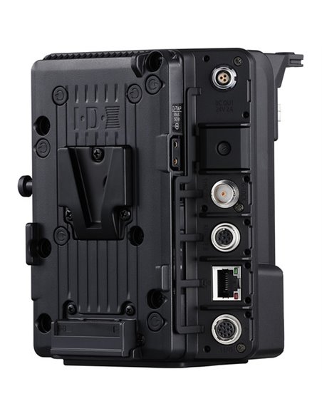 Блок расширения 2 Canon EU-V2 for EOS C300 Mark III, C500 Mark II (3940C001)