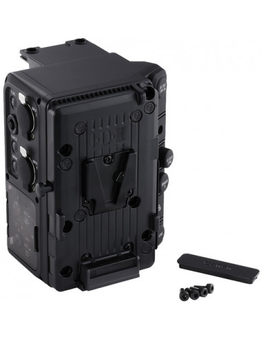 Блок расширения 2 Canon EU-V2 for EOS C300 Mark III, C500 Mark II (3940C001)