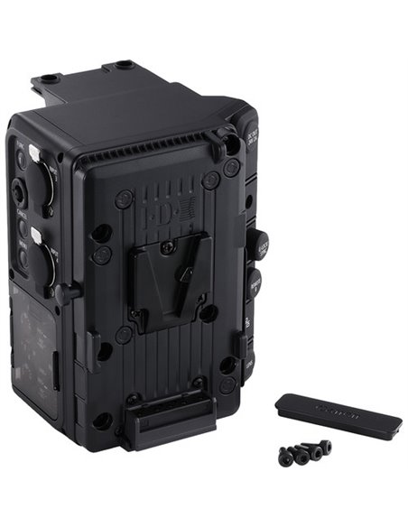 Блок расширения 2 Canon EU-V2 for EOS C300 Mark III, C500 Mark II (3940C001)
