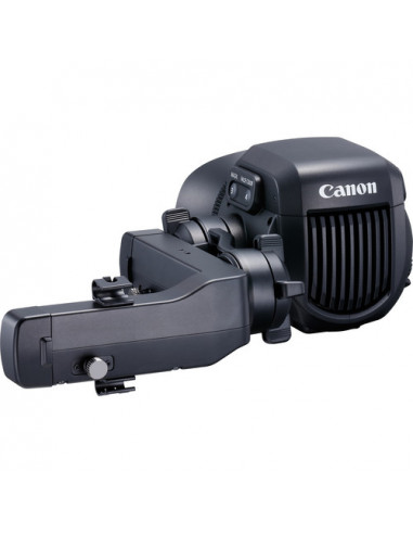 Vizor OLED Canon EVF-V70 pentru EOS C300 Mark III, C500 Mark II, C700 (1753C001)