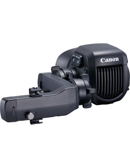 OLED-видоискатель Canon EVF-V70 для EOS C300 Mark III, C500 Mark II, C700 (1753C001)