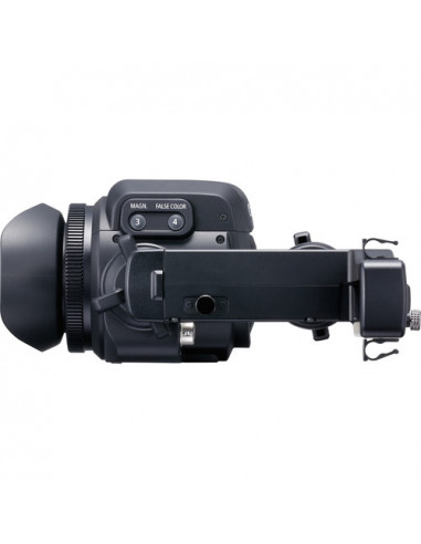 OLED-видоискатель Canon EVF-V70 для EOS C300 Mark III, C500 Mark II, C700 (1753C001)