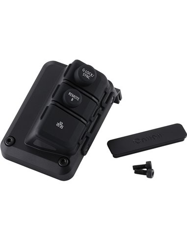 Unitatea de expansiune 1 Canon EU-V1 for EOS C300 Mark III, C500 Mark II (3939C001)