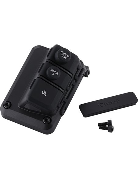 Unitatea de expansiune 1 Canon EU-V1 for EOS C300 Mark III, C500 Mark II (3939C001)