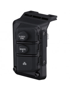 Unitatea de expansiune 1 Canon EU-V1 for EOS C300 Mark III, C500 Mark II (3939C001) 2