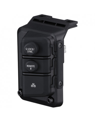 Unitatea de expansiune 1 Canon EU-V1 for EOS C300 Mark III, C500 Mark II (3939C001)