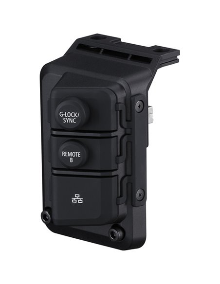 Unitatea de expansiune 1 Canon EU-V1 for EOS C300 Mark III, C500 Mark II (3939C001)