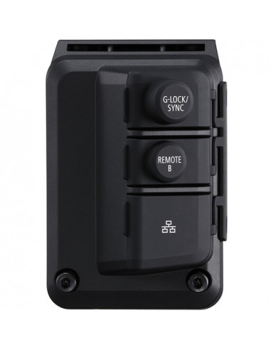 Unitatea de expansiune 1 Canon EU-V1 for EOS C300 Mark III, C500 Mark II (3939C001)