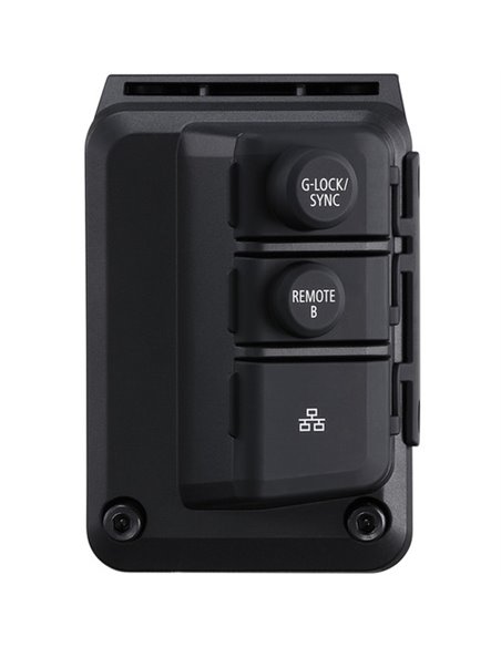 Блок расширения 1 Canon EU-V1 for EOS C300 Mark III, C500 Mark II (3939C001)