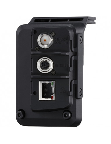 Unitatea de expansiune 1 Canon EU-V1 for EOS C300 Mark III, C500 Mark II (3939C001)