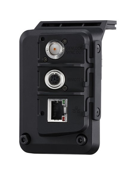 Unitatea de expansiune 1 Canon EU-V1 for EOS C300 Mark III, C500 Mark II (3939C001)