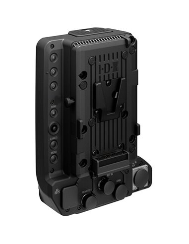 Unitatea de expansiune 3 Canon EU-V3 for EOS C300 Mark III, C500 Mark II (5931C001)
