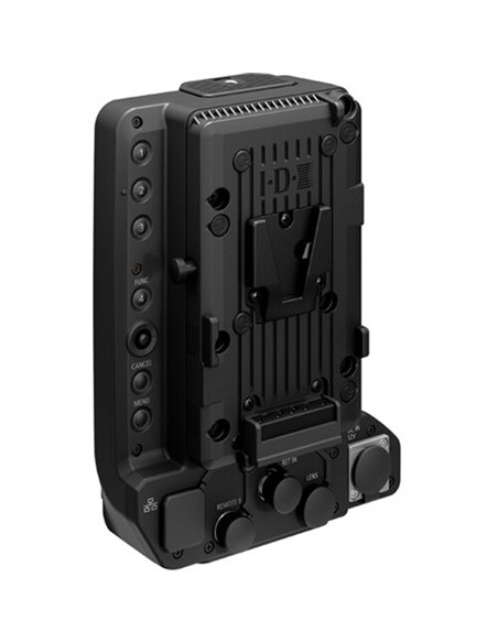 Unitatea de expansiune 3 Canon EU-V3 for EOS C300 Mark III, C500 Mark II (5931C001)