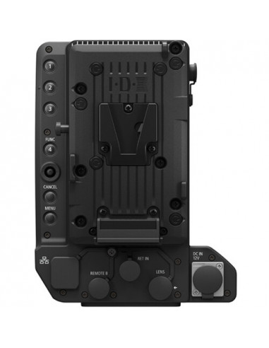 Блок расширения 3 Canon EU-V3 for EOS C300 Mark III, C500 Mark II (5931C001)
