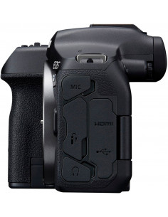 Беззерккальная камера CANON EOS R7 + RF-S 18-150 IS STM (5137C040) 2