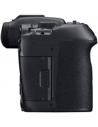 Беззерккальная камера CANON EOS R7 + RF-S 18-150 IS STM (5137C040)