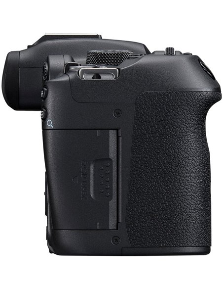 Aparate foto mirrorless CANON EOS R7 + RF-S 18-150 IS STM (5137C040)