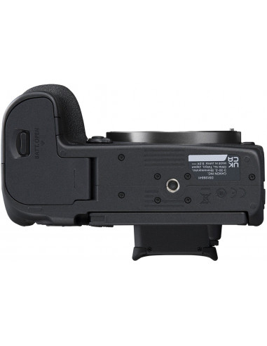 Беззерккальная камера CANON EOS R7 + RF-S 18-150 IS STM (5137C040)
