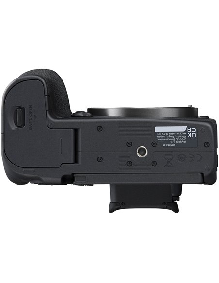 Беззерккальная камера CANON EOS R7 + RF-S 18-150 IS STM (5137C040)