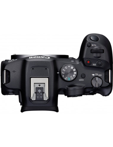 Aparate foto mirrorless CANON EOS R7 + RF-S 18-150 IS STM (5137C040)