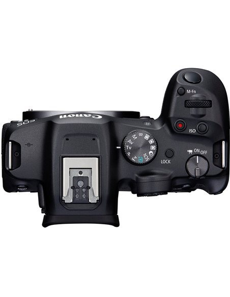 Aparate foto mirrorless CANON EOS R7 + RF-S 18-150 IS STM (5137C040)
