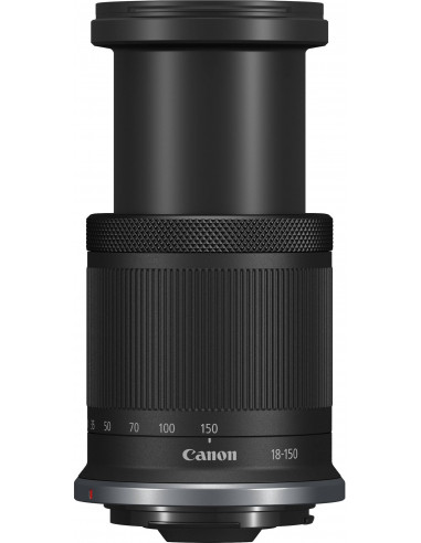 Aparate foto mirrorless CANON EOS R7 + RF-S 18-150 IS STM (5137C040)