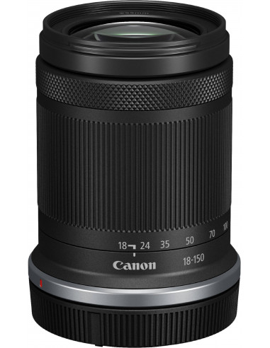 Aparate foto mirrorless CANON EOS R7 + RF-S 18-150 IS STM (5137C040)