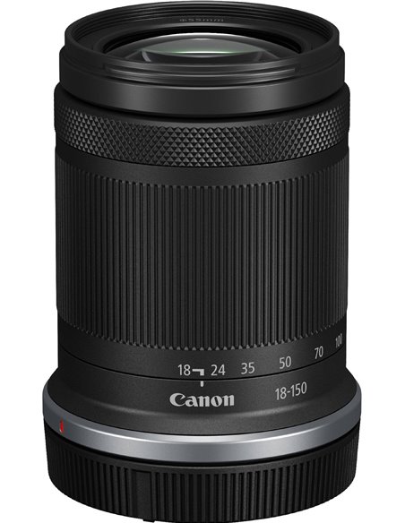 Беззерккальная камера CANON EOS R7 + RF-S 18-150 IS STM (5137C040)