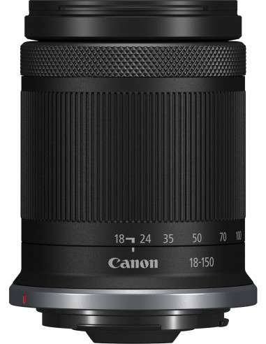 Aparate foto mirrorless CANON EOS R7 + RF-S 18-150 IS STM (5137C040)
