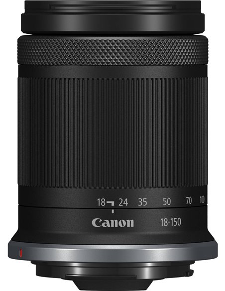 Aparate foto mirrorless CANON EOS R7 + RF-S 18-150 IS STM (5137C040)