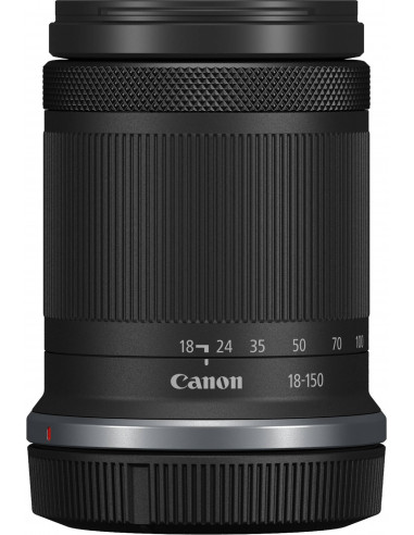 Aparate foto mirrorless CANON EOS R7 + RF-S 18-150 IS STM (5137C040)