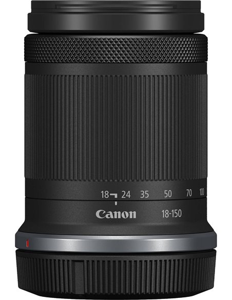 Беззерккальная камера CANON EOS R7 + RF-S 18-150 IS STM (5137C040)