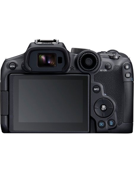 Aparate foto mirrorless CANON EOS R7 + RF-S 18-150 IS STM (5137C040)