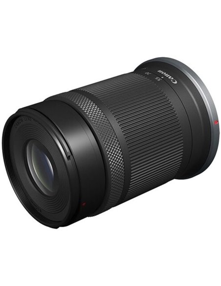 Безерккальная камера CANON EOS R50 + RF-S 18-45 f/4.5-6.3 IS STM + RF-S 55-210 f/5.0-7.1 IS STM Black (5811C034)