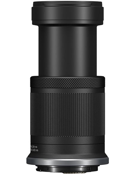 Безерккальная камера CANON EOS R50 + RF-S 18-45 f/4.5-6.3 IS STM + RF-S 55-210 f/5.0-7.1 IS STM Black (5811C034)