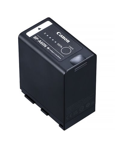 Battery Pack Canon BP-A60N (6664C001)