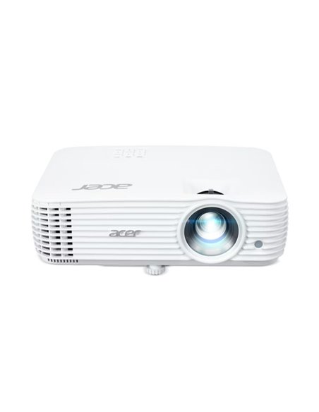 Proiector ACER H6543BDK (MR.JVT11.001)/ FHD/ DLP 3D/ 4800Lm