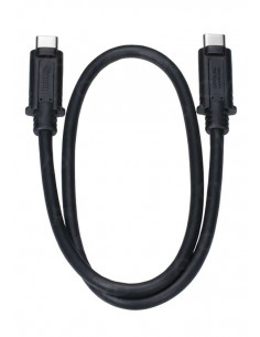 Cable Canon MC-5U USB-C LCD Monitor Cable for EOS C400 (6712C001)