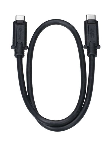 Cable Canon MC-5U USB-C LCD Monitor Cable for EOS C400 (6712C001)