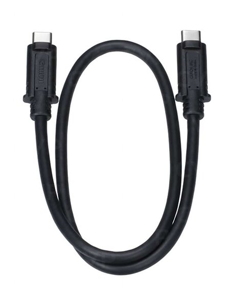 Cable Canon MC-5U USB-C LCD Monitor Cable for EOS C400 (6712C001)
