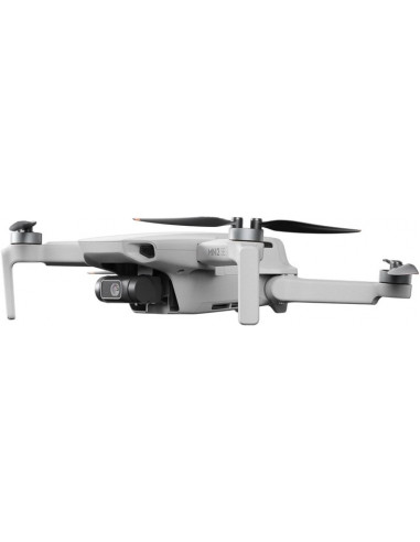 Дрон DJI Mini 2 SE Fly More Combo