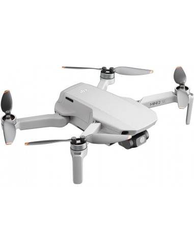 Дрон DJI Mini 2 SE Fly More Combo
